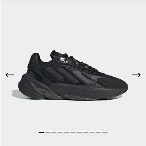 Adidas Ozelia Sneakers